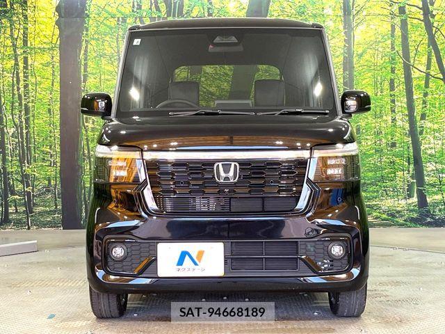 Honda N BOX CUSTOM 2026-08 8686107-13