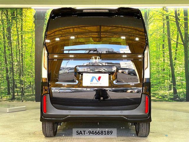 Honda N BOX CUSTOM 2026-08 8686107-14