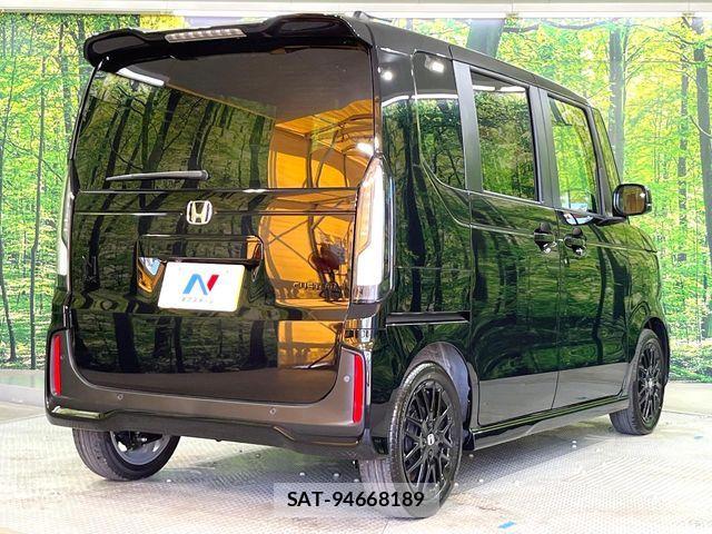 Honda N BOX CUSTOM 2026-08 8686107-16