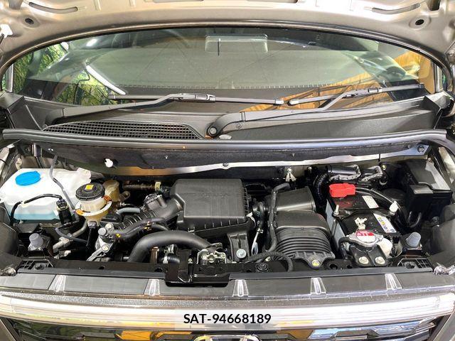 Honda N BOX CUSTOM 2026-08 8686107-17