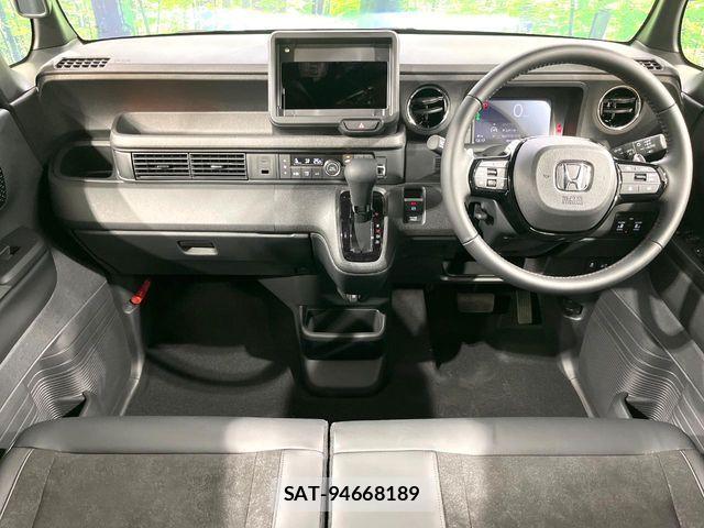 Honda N BOX CUSTOM 2026-08 8686107-1