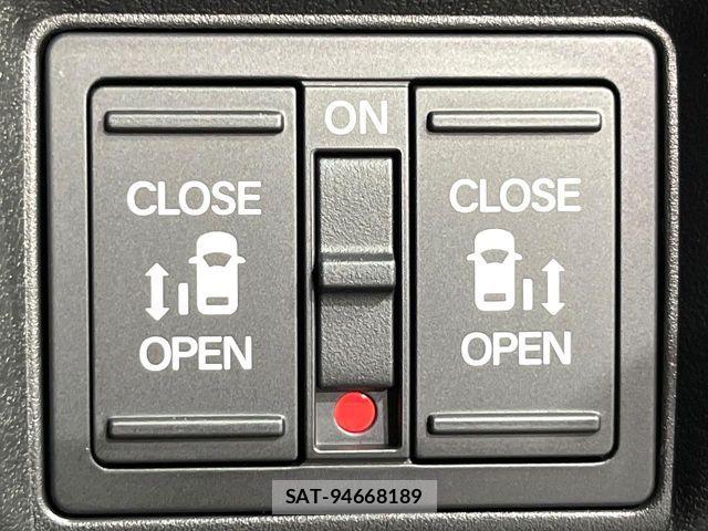 Honda N BOX CUSTOM 2026-08 8686107-2