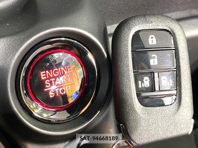 Honda N BOX CUSTOM 2026-08 8686107-5