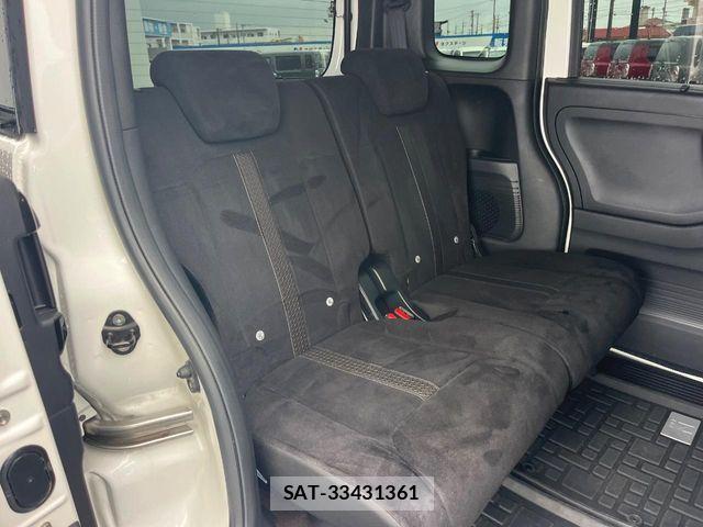 Honda N BOX CUSTOM 2019-02 8686129-9