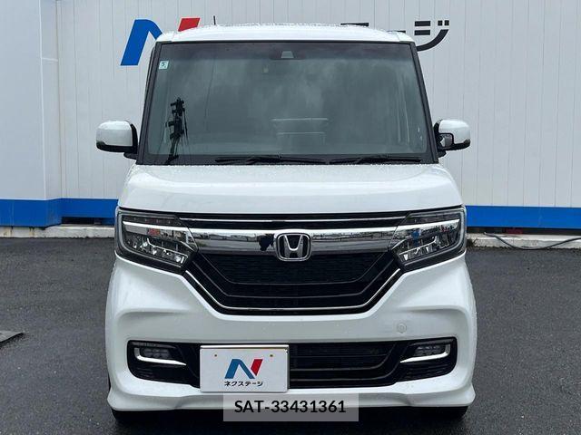 Honda N BOX CUSTOM 2019-02 8686129-14
