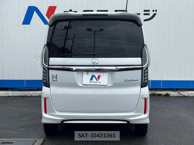 Honda N BOX CUSTOM 2019-02 8686129-15