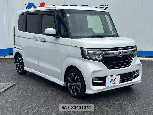 Honda N BOX CUSTOM 2019-02 8686129-16