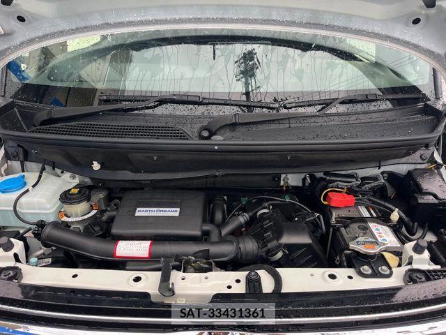 Honda N BOX CUSTOM 2019-02 8686129-18
