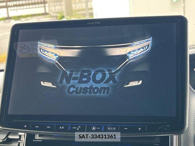 Honda N BOX CUSTOM 2019-02 8686129-3