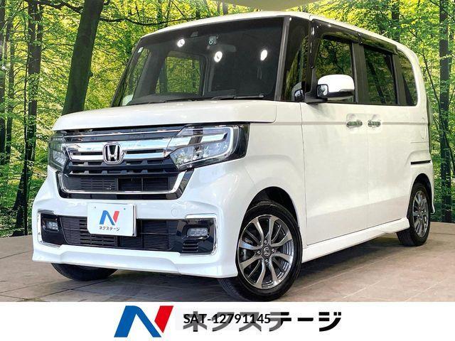 Honda N BOX CUSTOM 2023-06 8686111-0