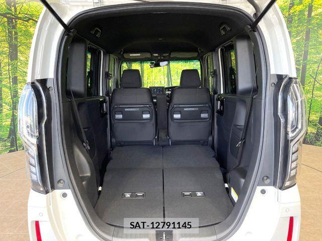Honda N BOX CUSTOM 2023-06 8686111-9