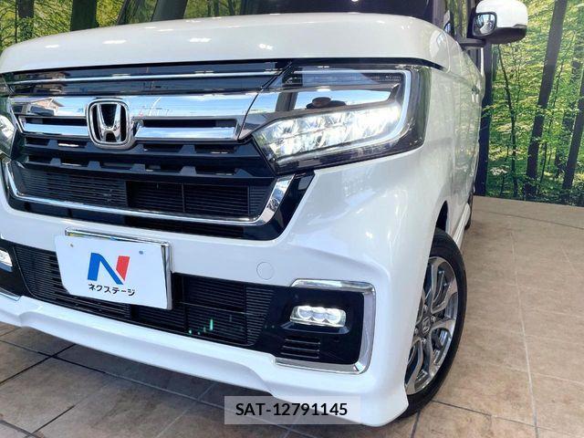 Honda N BOX CUSTOM 2023-06 8686111-11