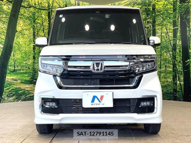 Honda N BOX CUSTOM 2023-06 8686111-13