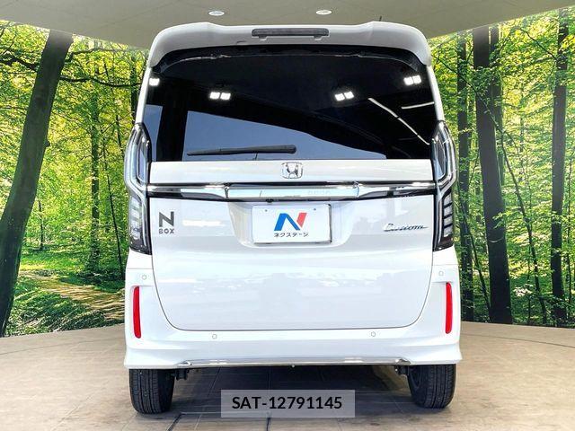 Honda N BOX CUSTOM 2023-06 8686111-14
