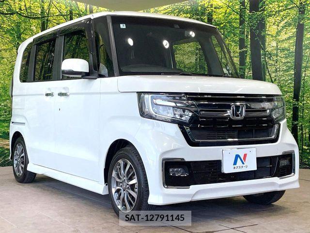Honda N BOX CUSTOM 2023-06 8686111-15
