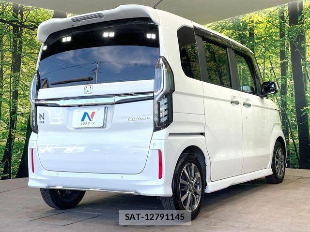 Honda N BOX CUSTOM 2023-06 8686111-16