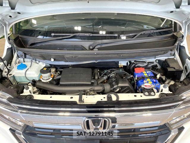 Honda N BOX CUSTOM 2023-06 8686111-17