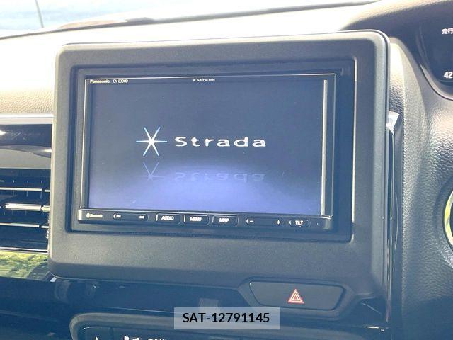 Honda N BOX CUSTOM 2023-06 8686111-3