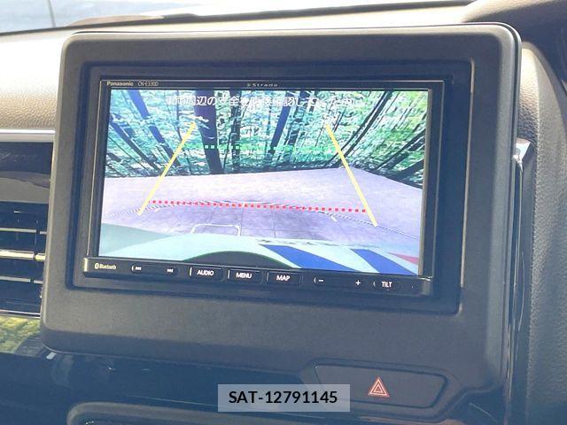 Honda N BOX CUSTOM 2023-06 8686111-4