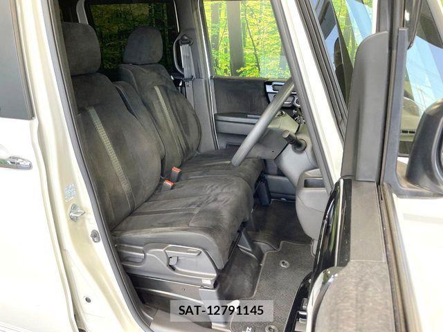 Honda N BOX CUSTOM 2023-06 8686111-7