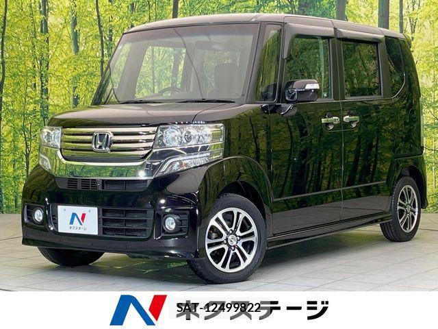 Honda N BOX CUSTOM 2013-10 8686156-0