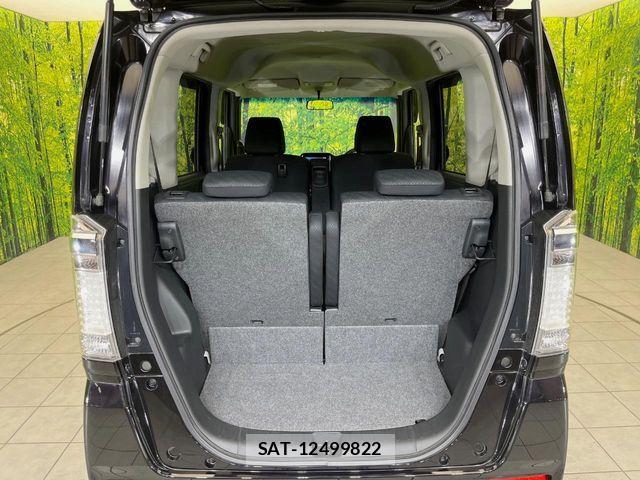 Honda N BOX CUSTOM 2013-10 8686156-9