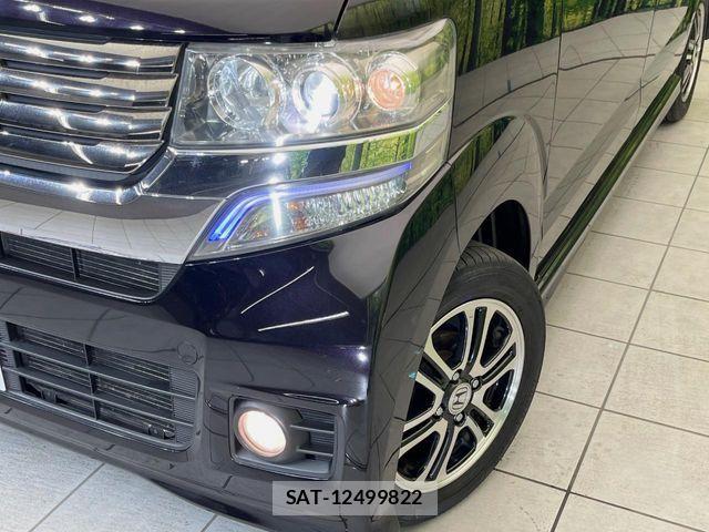 Honda N BOX CUSTOM 2013-10 8686156-11