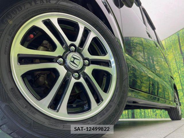 Honda N BOX CUSTOM 2013-10 8686156-12