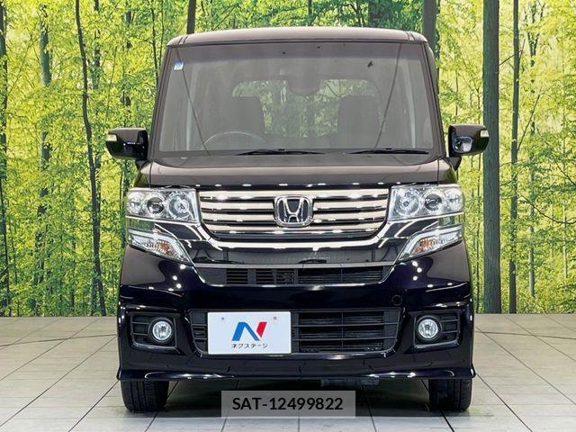 Honda N BOX CUSTOM 2013-10 8686156-13