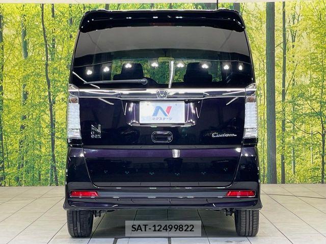 Honda N BOX CUSTOM 2013-10 8686156-14