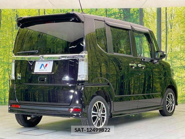 Honda N BOX CUSTOM 2013-10 8686156-16