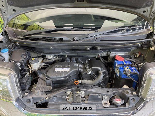 Honda N BOX CUSTOM 2013-10 8686156-17