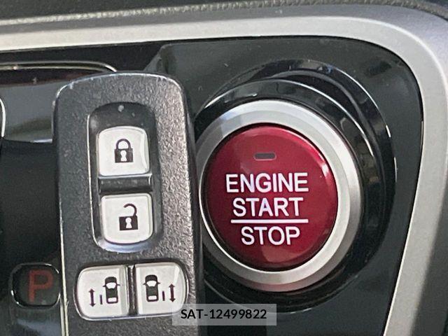 Honda N BOX CUSTOM 2013-10 8686156-5