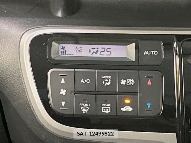 Honda N BOX CUSTOM 2013-10 8686156-6