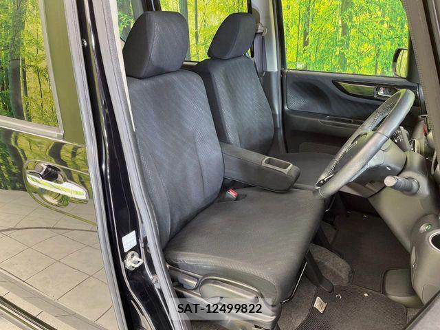 Honda N BOX CUSTOM 2013-10 8686156-7