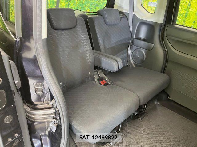 Honda N BOX CUSTOM 2013-10 8686156-8