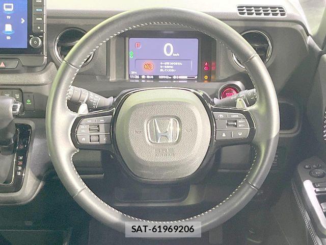 Honda N BOX CUSTOM 2024-01 8686102-10