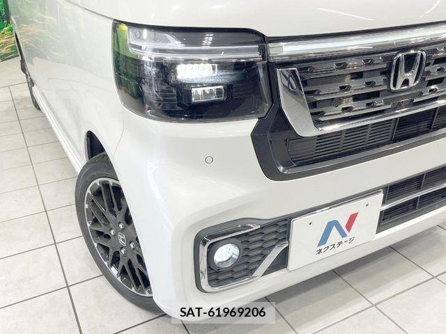 Honda N BOX CUSTOM 2024-01 8686102-11