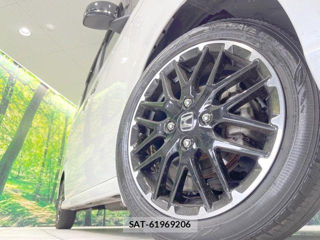 Honda N BOX CUSTOM 2024-01 8686102-12