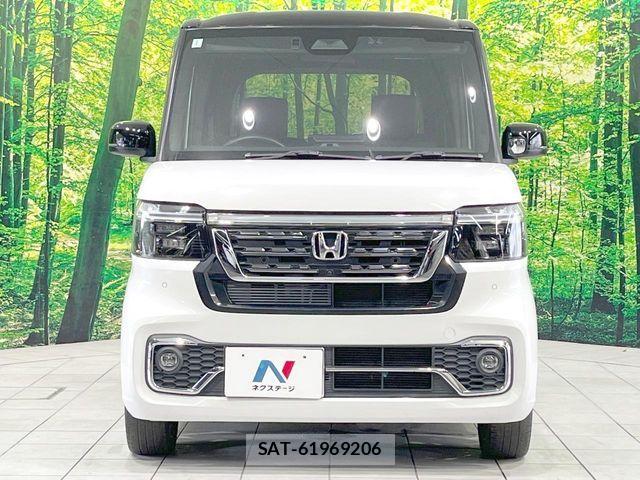 Honda N BOX CUSTOM 2024-01 8686102-13