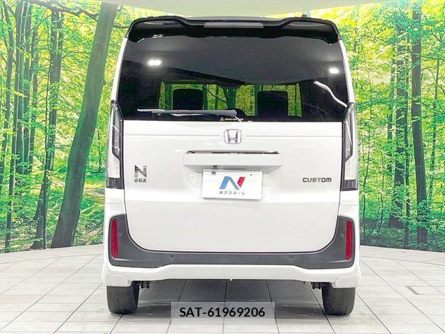 Honda N BOX CUSTOM 2024-01 8686102-14