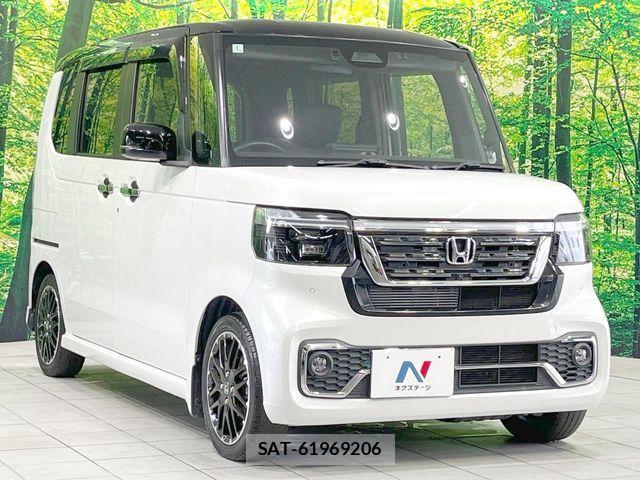 Honda N BOX CUSTOM 2024-01 8686102-15