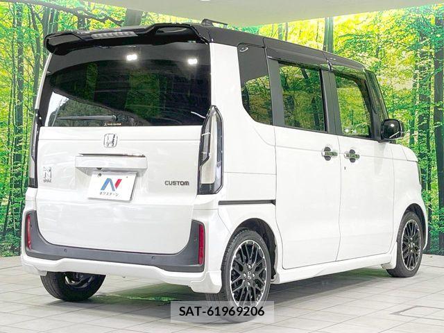 Honda N BOX CUSTOM 2024-01 8686102-16