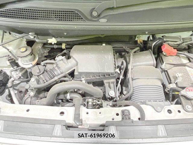 Honda N BOX CUSTOM 2024-01 8686102-17
