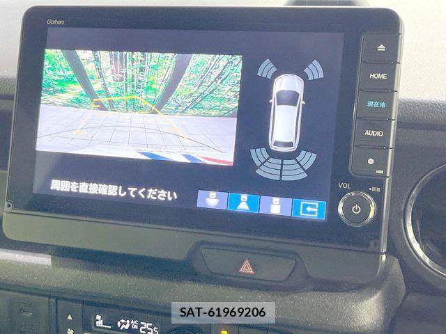 Honda N BOX CUSTOM 2024-01 8686102-3