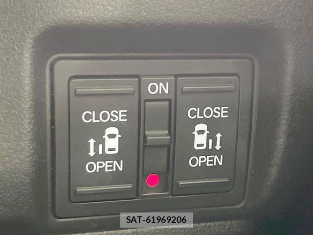 Honda N BOX CUSTOM 2024-01 8686102-4