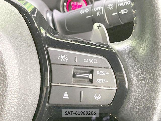 Honda N BOX CUSTOM 2024-01 8686102-6