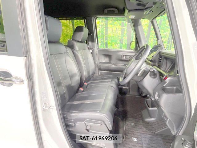 Honda N BOX CUSTOM 2024-01 8686102-7
