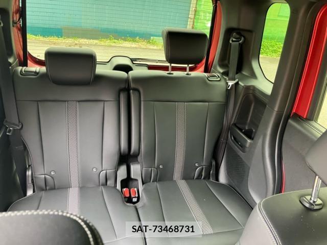 Honda N BOX CUSTOM 2024-03 8686105-9