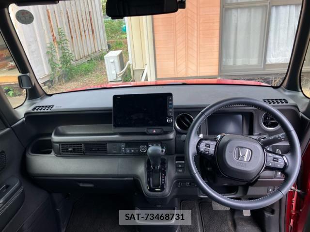 Honda N BOX CUSTOM 2024-03 8686105-12